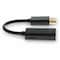 Add-On Addon 5 Pack Of 8In Displayport Male To Hdmi Female Black, PK5 DISPLAYPORT2HDMI-5PK - alternate 5