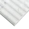 Msi Capri Blue Milano Ribbo 12in X 24in Honed Marble Wall Tile, 2PK ZOR-NS-0108 - alternate 17