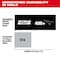Milwaukee Tool Circular Saw Blade, 5/8" Sz, 7 1/4 in dia. 48-40-0750 - alternate 8