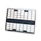 Mytee Products Chrome Bumper Cover Grille w/o Bug Screen for Mack CH Truck Replaces 6MH576M GRILLE-M-CH - alternate 8