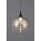 Euf Iissa, Pendant, 6", Matte Black, Amber Glass 50250-035 - alternate 4