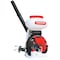 Tomahawk Power 4 gal Motorized Backpack Spreader For Granular Fertilizer & Pesticide TGS30 - alternate 1