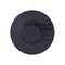 Auveco Splash Shield/Fascia Retainer Fits 5/16in Hole, 25PK 14019 - alternate 2