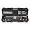 Dewalt Dewalt, 1/2"Dr, 12pc, Torque Wrnch Tool Set DWMT45012 - alternate 3