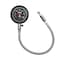 Auto Meter Tire Pressure Gauge 2160-09000 - alternate 1