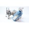 Rosemount MAGNETIC FLOW METER 4IN 10.8-42V-DC 8800DR040SA1N1D1K6M5R20Q4Q8 - alternate 5