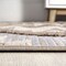 Jonathan Y Sumak High-Low Pile Neutral Diamond Kilim Brown/Ivory 2 ft. x 10 ft. Indoor/Outdoor Runner Rug SBH107C-210 - alternate 6