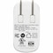 Tripp Lite USB C WALL CHARGER 65W GAN U280-W01-65C1-G - alternate 5