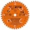 Cmt ITK-PLUS FINISH 7-1/4inx5/8in<> T=40 ATB+SHEAR (10-PC. BULK MASTERPACK), 10PK P07040-X10 - alternate 3