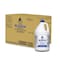 Zoro Select 1 gal Jug Arocep Ultra Bleach, Ready to Use, Chlorine, 6 PK AR110001 - alternate 2