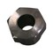 John Deere TUBE NUT, JOHN DEERE OEM 4008242 4008242 - alternate 3