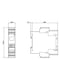 Siemens Digital monitoring relay cos phi and current monitoring for IO-Link 3UG4841-1CA40 - alternate 3