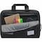 Solo New York Classic Laptop Carrying Bag, Fits 13.3'' Laptops, Black PRO1514 - alternate 5