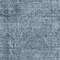 Homeroots 8' X 10' Blue And Beige Abstract Washable Indoor Outdoor Area Rug 616001 - alternate 7