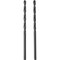 Do It Best 7/64'' Black Oxide Drill Bit, 2PK QJDIB-DB-020 - alternate 2