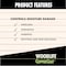 Woodlife Woodlife Coppercoat Green Water-Based Wood Preservative 0.88 gal 1901A - alternate 8