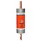 Ferraz Shawmut 3.12in x 13.38in, 600 VAC/VDC, 600 A, 200 kA AC/100 kA DC Interrupt, Fiberglass Body, Tin A6D600R - alternate 1