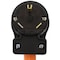 Ac Works TT-30P to L5-20R Adapter, 1.5 ft, 20A Breaker-Protected, Heavy-Duty STW TTICBL520 - alternate 3