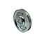 Frantz Sheave Wheel, Zinc, Oiled, 3/8 In, 300 lb 2012226023 - alternate 1