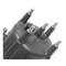 T Series Standard Motor Products, Distributor Cap,  FD159T - alternate 2