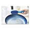 Scotch-Brite Scrub Dots Non-Scratch Dishwand, Blue, PK4, 4PK 690-4 - alternate 6