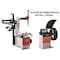 Atlas Automotive Equipment Platinum Ptc300 Tire Changer + Pwb50 Wheel Balancer Combo Package AP-TCWB-COMBO1 - alternate 1