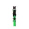 3M Dbi-Sala Upper Davit Mast, 14-44 in Offset, Green 8000109 - alternate 3