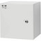 Eaton Tripp Lite Series SmartRack Outdoor Industrial Enclosure with Lock - NEMA 4, Surface Mount,  SRIN412126 - alternate 4