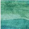 Homeroots 5' X 8' Teal Blue And Green Abstract Washable Indoor Outdoor Area Rug 618161 - alternate 5