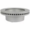 Motorcraft Disc Brake Rotor,  BRRC1 - alternate 2