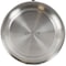 Martha Stewart Everyday Lily Pond 2.2 Quart Stainless Steel Tea Kettle in Silver 137137.01 - alternate 3