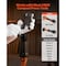 Vevor VUS Press Jaws 3PCS Pressing Jaws 1/2 in 3/4 in 1 in for Copper Pipes with Case 2430 VUS 1/2-1 in - alternate 6