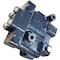 Komatsu VALVE ASM, KOMATSU OEM 154-969-6400 154-969-6400 - alternate 5