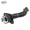 Skyward Automotive Products Engine Crankcase Breather Hose,  SK121292 - alternate 2