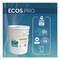 Ecos Pro Dishmate Manual Dish Liquid, Free and Clear, 5 gal Pail PL9721/05 - alternate 5