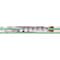 Boston Harbor Vanity Bar Fixture, 100 W, 6-Lamp, G Lamp, Steel Fixture, Chrome Fixture, Chrome Fixture V5CH06 - alternate 2