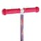 My Little Pony 3 Wheel Tilt and Turn Scooter AST482057-PNK-STK-6 - alternate 4