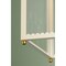 Mitzi Rosalie 4 Light Lantern 13.25 In. Aged Brass/Soft Cream H932704S-AGB/SCR - alternate 5