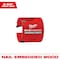 Milwaukee Tool 2-3/4" BIG HAWG Hole Saw with Carbide Teeth 49-56-9225 - alternate 11