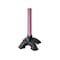 Carex Self-Standing Cane Tip Black Rubber 2.65in H X 4.75in L Black FGA70800 0000 - alternate 3