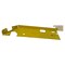 Cnh PLATE STEEL, CNH OEM 608937 608937 - alternate 1
