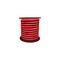 Beyond Led Technology LED Flexible Neon Rope Light, 164 W, RED, 50 Feet, Includes Clips, Connectors&AC PoweredKIT Epistar-R - alternate 1