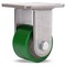 Hamilton Rigid Caster, Wh 3X2 Duralast R-WH-3D - alternate 1