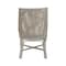 Bali & Pari Bella Natural Rattan Dining Chair 261-14160-ZORO - alternate 6