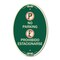 Signmission No Parking Prohibido Estacionarse With Symbo, 12 In X 18 In Architectural, Heavy Gauge Aluminum A-OV-G-1218-23595 - alternate 1