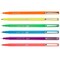 Marvy Uchida LePen Flex, 6 Neon Colors UCH48006F - alternate 3
