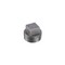Southland B&K 1-1/2 In. Malleable Black Iron Pipe Plug 521-807HN - alternate 4