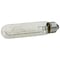 Sylvania Incandescent Lamp, 25 W, T10 Lamp, Medium Lamp Base, 230 Lumens, 2850 K Color Temp, 1000 hr Average Life 18491 - alternate 2