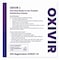 Diversey Oxivir TB Disinfectant Wipes, 6 x 7, White, 60/Canister, PK12, 12PK 5388471 - alternate 10