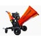 Dk2 Power By Marlon 6-Inch 14 HP 429 cc Kinetic Chipper Shredder with Electric Start OPC566E - alternate 2
